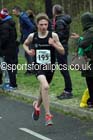 Boys and girls under-13s, Elswick Good Friday Road Races. Photo: David T. Hewitson/Sports for All Pics